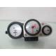 Compteur , tableau de bord ZR7 S