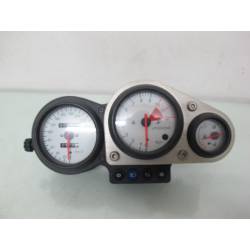 Compteur , tableau de bord ZR7 S