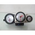 Compteur , tableau de bord ZR7 S