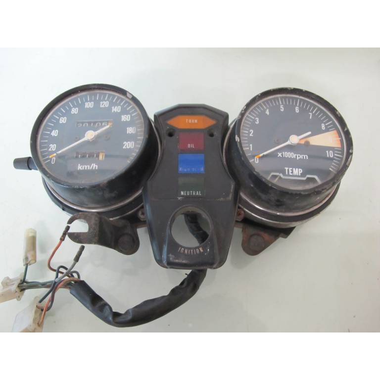 Compteur , tableau de bord 1000 GL