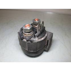 Relais demarreur ZR7