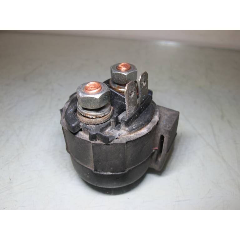 Relais demarreur ZR7