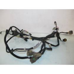 Faisceau de tableau de bord ZR7