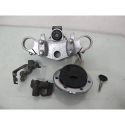 Neiman , contacteur a cles 750 ZR7