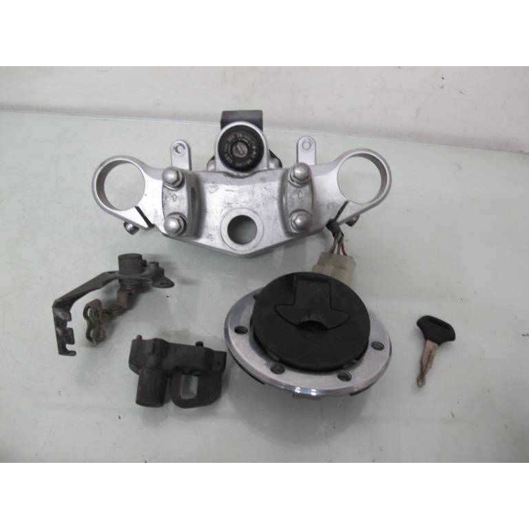 Neiman , contacteur a cles 750 ZR7