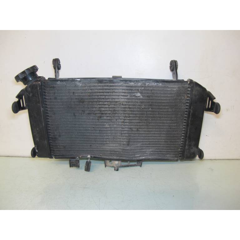 Radiateur Eau 650 Gladius