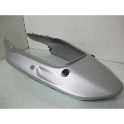 Coque arriere ZR7