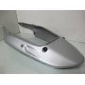 Coque arriere ZR7