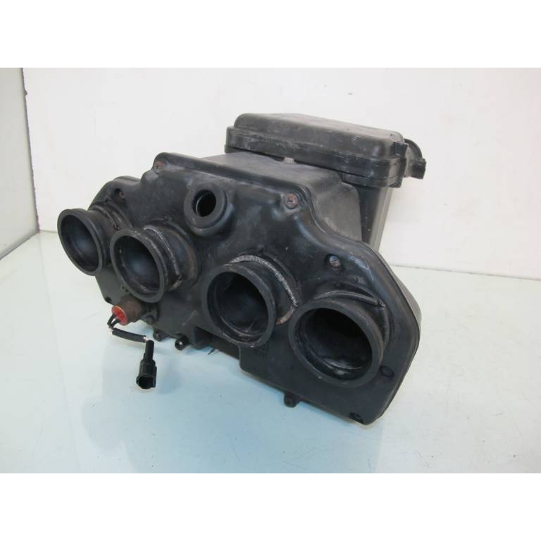 Boitier filtre a air ZR7