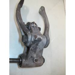 Biellette amortisseur ZR7