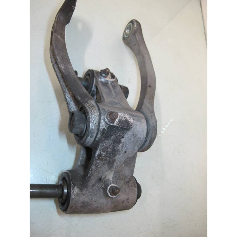Biellette amortisseur ZR7