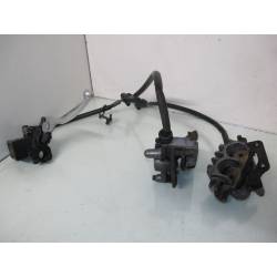 Frein avant ZR7