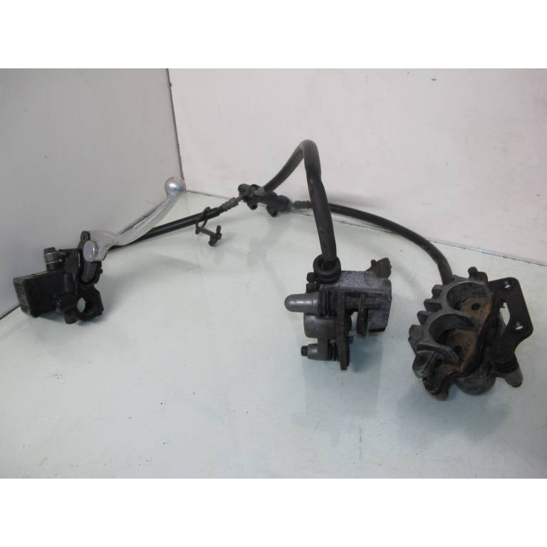 Frein avant ZR7