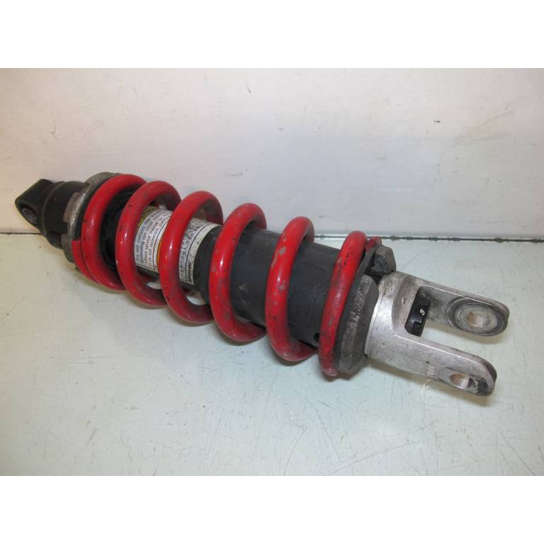 Amortisseur arriere ZR7