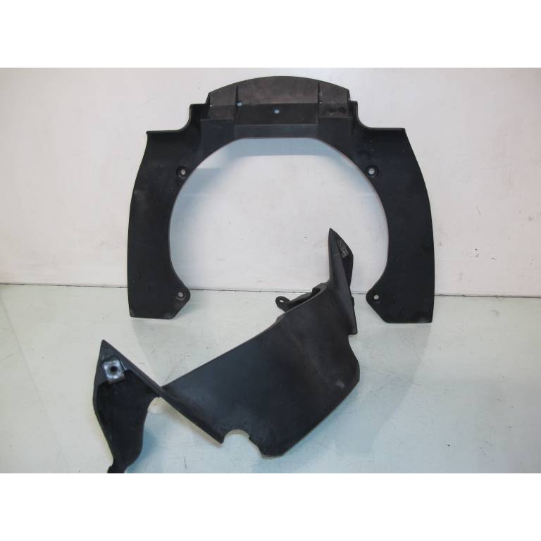 Entourage de compteur ZR7