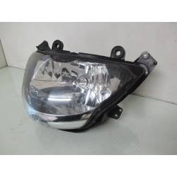 Optique de phare ZR7