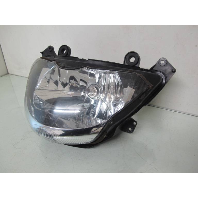 Optique de phare ZR7