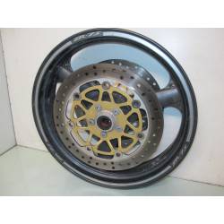 Roue , jante avant ZR7