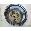 Roue , jante avant ZR7