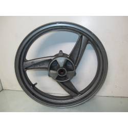 Roue jante avant ER5