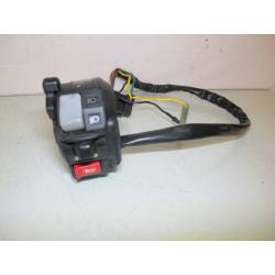 Commodo gauche 125 DTR