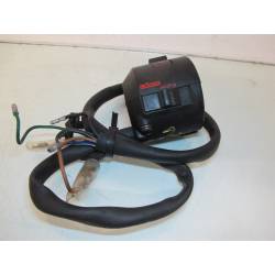 Commodo droit 125 NSR JC20