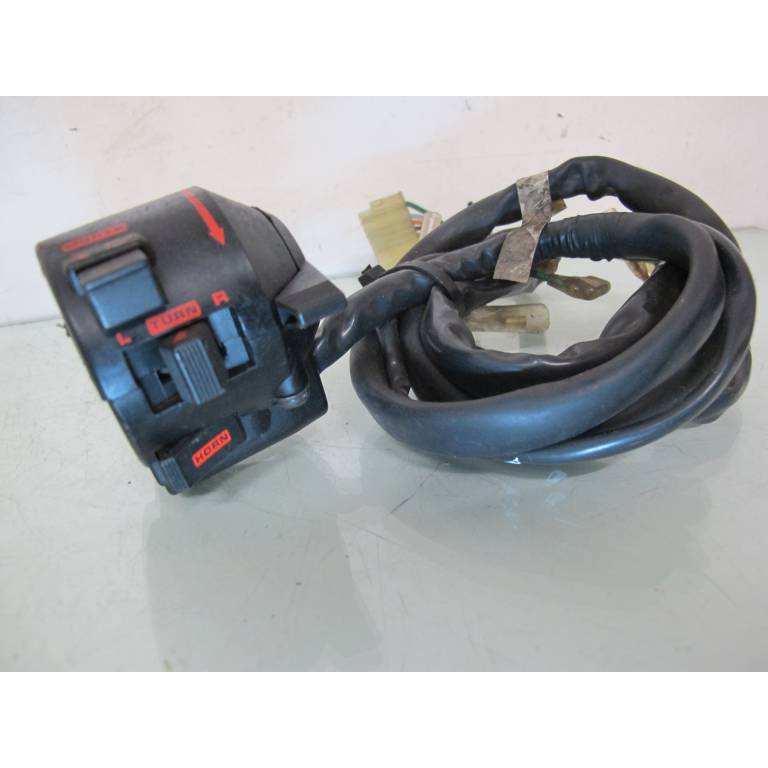 Commodo gauche 125 NSR TC01