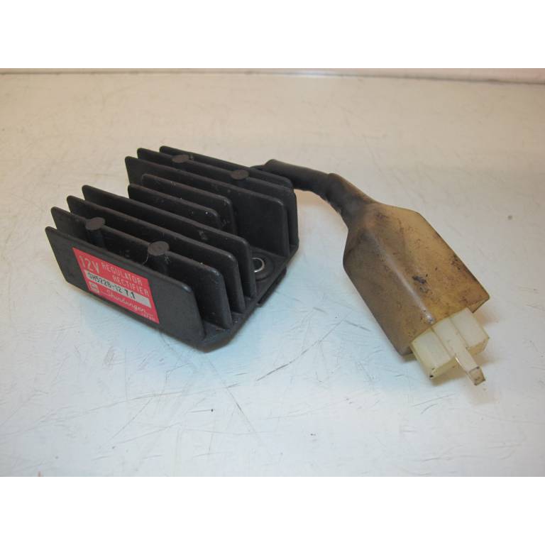 Regulateur 125 NSR JC20