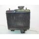 Radiateur eau NSR 125 TC01