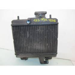Radiateur eau NSR 125 TC01