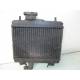 Radiateur eau NSR 125 TC01