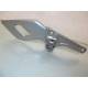 Platine repose pied pilote droite 1200 VFR