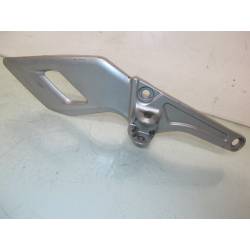 Platine repose pied pilote droite 1200 VFR