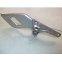 Platine repose pied pilote droite 1200 VFR