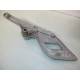 Platine repose pied pilote droite 1200 VFR