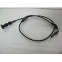 Cable de starter 600 XT