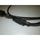 Cable de starter 660 XTZ