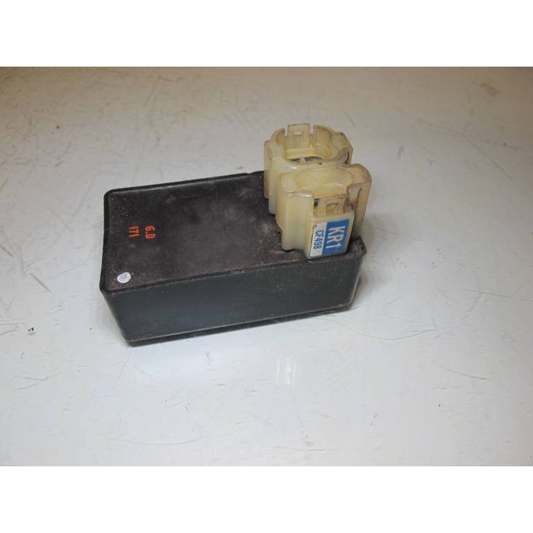 Boitier allumage NSR 125 TC01