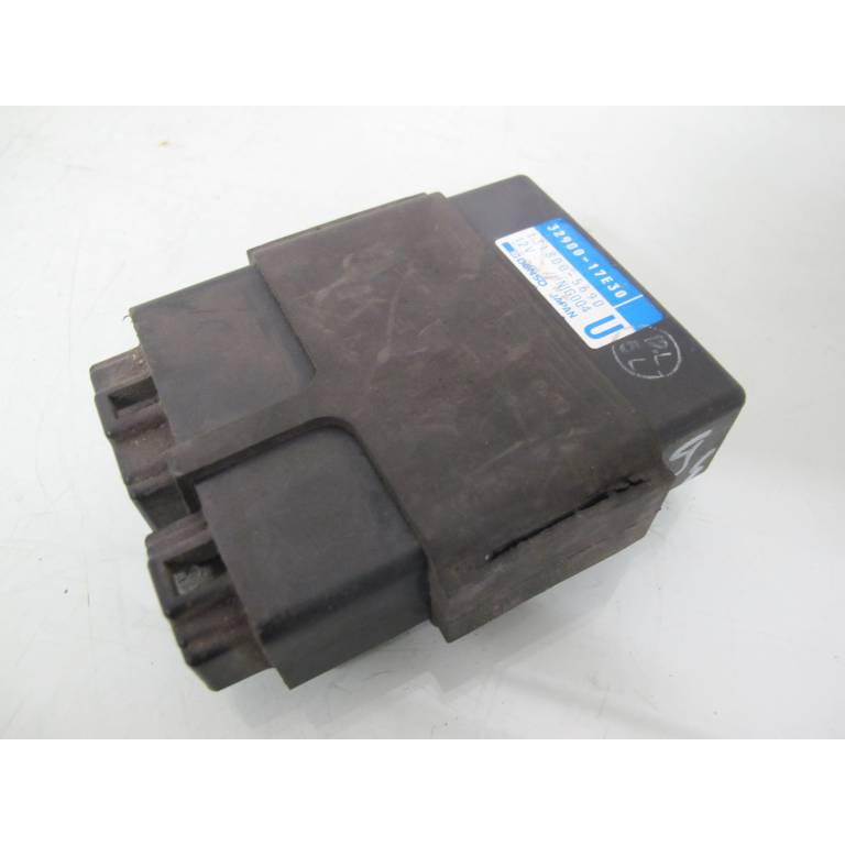 CDI 750 GSXR SRADD de 96