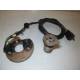 Plateau capteur allumage 500 GSE