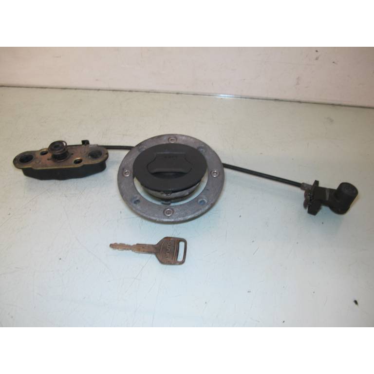 Neiman , contacteur a cles 500 GSE