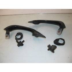 Poignée passager gauche ZR7