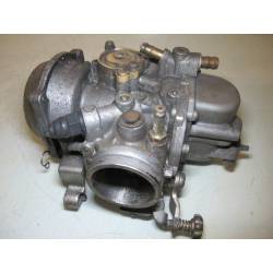 Corps de carburateur avant VX 800