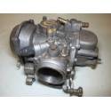 Carburateur arriere VX 800