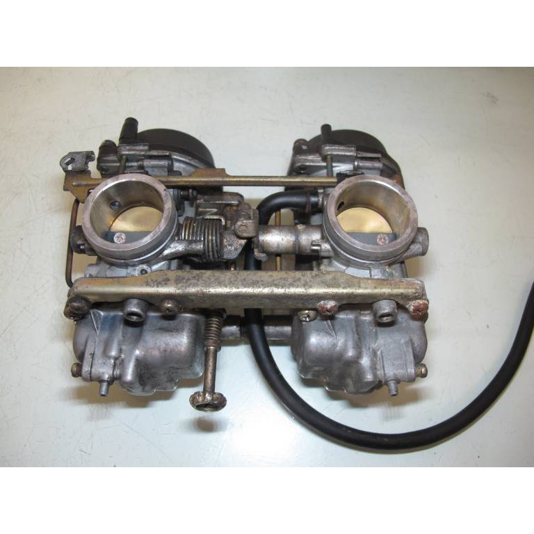 Rampe carburateur 500 GSE