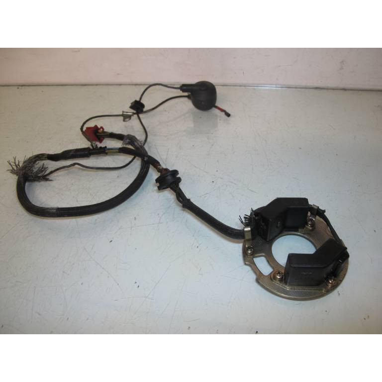Plateau capteur allumage CB 750 / 900 BO
