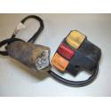 Commodo gauche K100