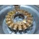 Stator avec carter alternateur GPZ 750