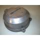 Stator avec carter alternateur GPZ 750