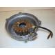 Stator avec carter alternateur GPZ 750